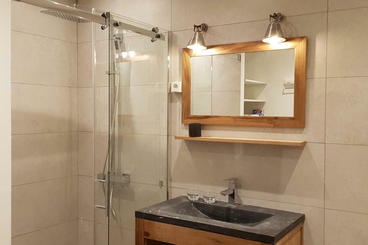 شقة Le 79 Balneo Loft Deco Authentique Centre Climatisation سُت المظهر الخارجي الصورة