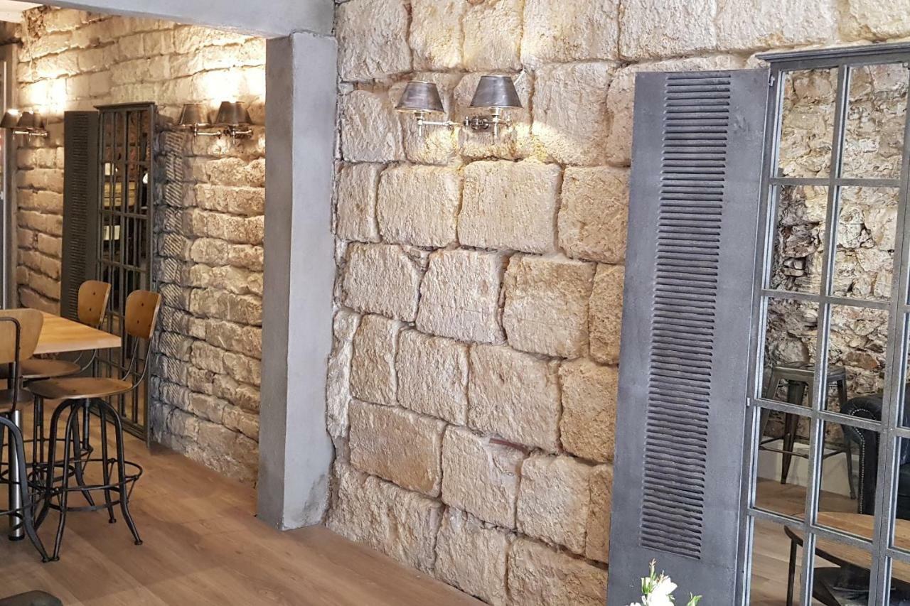 شقة Le 79 Balneo Loft Deco Authentique Centre Climatisation سُت المظهر الخارجي الصورة